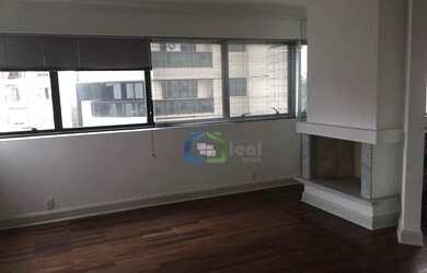 Imagem 4: Apartamento com 4 dormitórios, 288 m² - venda por R$ 1.350.000,00 ou...