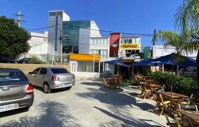 Imagem 2: Loja na Via 09 - Recreio. 120m² de Áreae5 Vagas na garagem