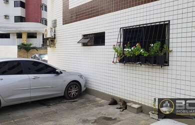 Imagem 12: Apartamento à venda, 42 m² por R$ 140.000,00 - Candeias - Jaboatão...