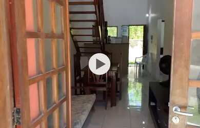 Imagem 4: Casa Beira Mar. Cond. Alto Padrão. Financia. Aceita Carro