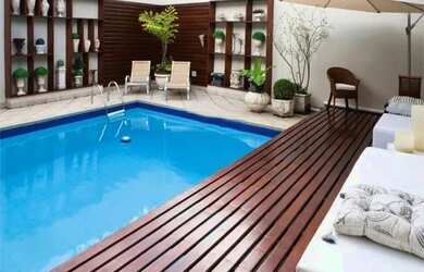 Imagem 4: Sobrado com 497 metros 6 vagas de garagem