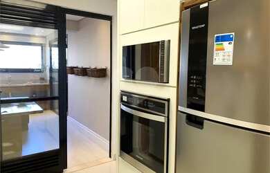 Imagem 12: APARTAMENTO NOVO DE ALTO PADRÃO A VENDA NA SANTA TERESINHA