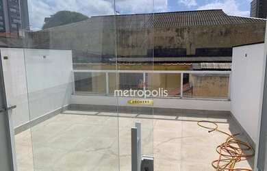 Imagem 11: Cobertura à venda, 130 m² por R$ 515.000,00 - Vila Alpina - Santo André/SP