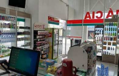 Imagem 3: Loja para Venda em São Paulo, Barra Funda, 1 banheiro, 1 vaga