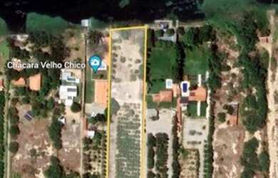 Imagem 10: Terreno, 900m2, no Condomínio Recanto das Águas, Petrolina/PE