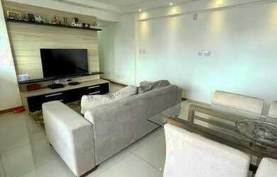 Imagem 10: Edifício Maranello 2/4 bairro do marco