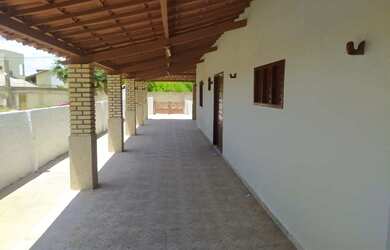 Imagem 5: vendo casa em Tibau. 245m² de Área, 5 Vagas na garageme3 Dormitórios