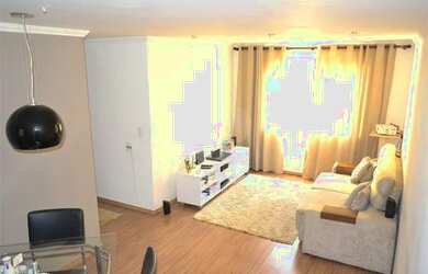 Imagem: Apartamento-São Paulo-BUTANTÃ