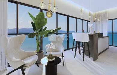 Imagem 10: Apartamento alto padrão no bairro Perequê, Porto Belo