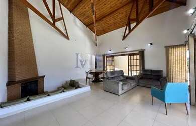 Imagem 4: Casa em Condomínio para Locação em Bragança Paulista, Condomínio...