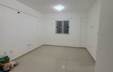 Imagem 2: Alugo apartamento. 1 Vaga na garageme1 Dormitório
