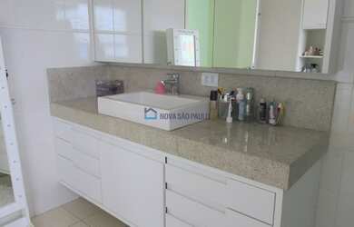 Imagem 15: Condomínio Planalto Paulista 3 Suítes, 4 Vagas e Lazer, Permuta Apartamento