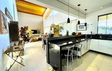 Imagem 10: Casa de Condominio em Jardim Maristela - Atibaia