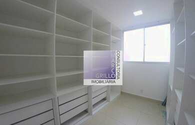 Imagem 12: Cobertura com 3 quartos e 138 m² - para venda por R$ 495.000,00 ou locação...