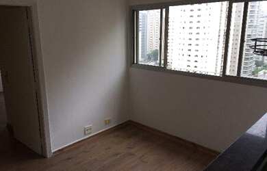 Imagem 5: Apto Pinheiros 38 m2 à 300 mts Metro Fradique Coutinho