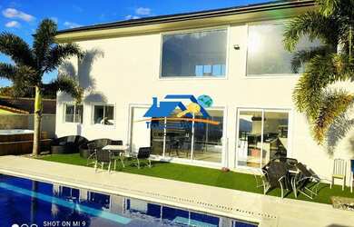 Imagem 3: LINDA CHÁCARA A VENDA EM CONDOMÍNIO EM ATIBAIA