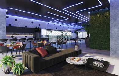 Imagem 14: Apartamento alto padrão no bairro Perequê, Porto Belo