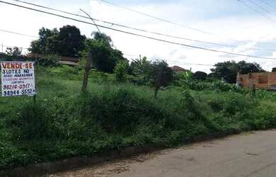 Imagem 1: Lote 360 metros. 360m² de Área