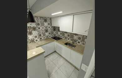 Imagem 5: Casa para locação mensal