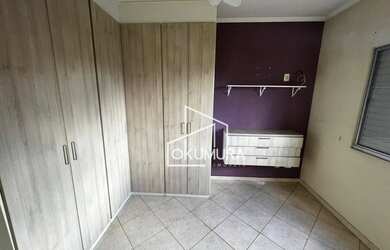 Imagem 15: Apartamento com 2 dormitórios, 62 m² - venda por R$ 271.000,00 ou aluguel...