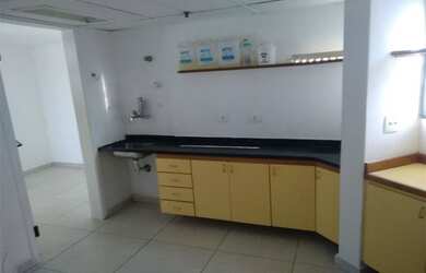 Imagem 8: ANDAR CORPORATIVO SANTANA LOCAÇÃO 117 M2