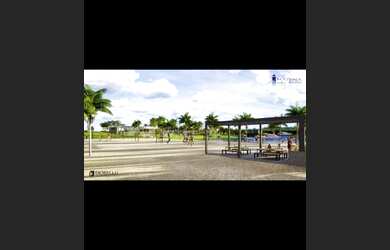 Imagem 8: Terreno Marina Del Faro. 420m² de Área