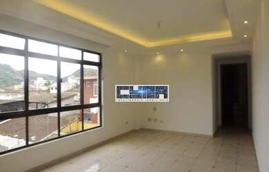 Imagem: O apartamento possui 2 Dormitórios, 3 Banheiros, 1 Vaga na