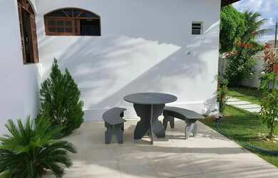 Imagem 4: Casa na Praia dos Carneiros