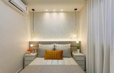 Imagem 11: Residencial Vitta Novo Mundo