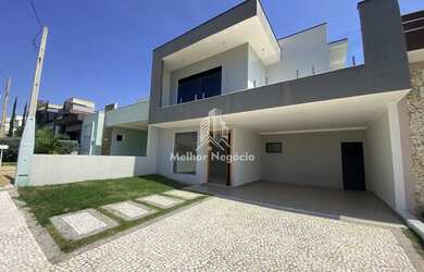 Imagem 2: Sobrado com 3 dorms, Residencial Real Park, Sumaré - R$ 1.16 mi, Cod: RCA2675