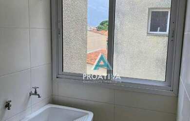 Imagem 5: Cobertura com 2 dormitórios, 104 m² - venda por R$ 427.500,00 ou aluguel...