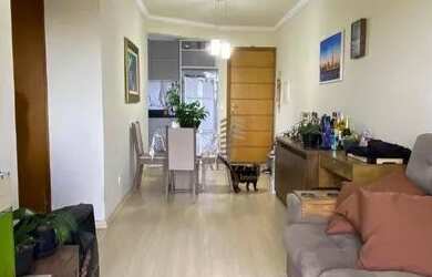 Imagem 14: Apartamento com 2 dormitórios à venda, 50 m² por R$ 205.000 - Iná - São José dos Pinhais/P