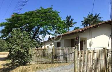Imagem 5: Casa à venda no bairro Guamiranga - Guaramirim/SC