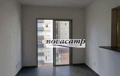 Imagem 2: Apartamento com 1 dormitório para alugar, 45 m² por R$ 1.410,00/mês...