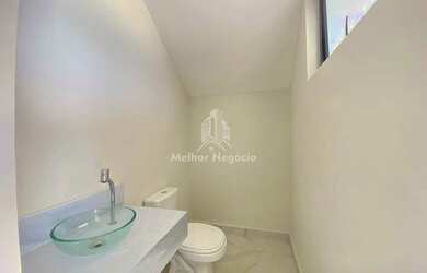 Imagem 6: Sobrado com 3 dorms, Residencial Real Park, Sumaré - R$ 1.16 mi, Cod: RCA2675