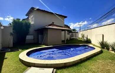 Imagem 15: Sobrado em Condomínio Fechado 4/4 Qtos - Setor Santa Genoveva