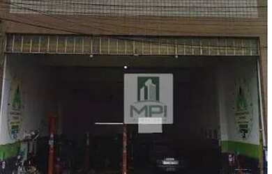 Imagem: O depósito possui 250m² de Área e está localizado em Vila