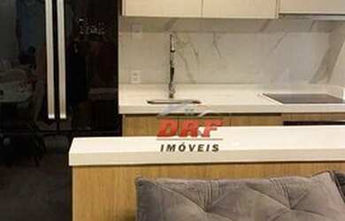 Imagem 16: Apartamento com 2 dormitórios 1 vaga, 47 m² - venda por R$ 400.000 ou...