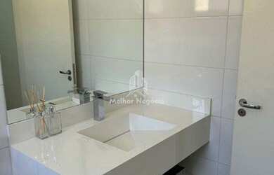 Imagem 6: Casa com 4 dorms, Residencial Real Park, Sumaré - R$ 1.19 mi, Cod CA2776