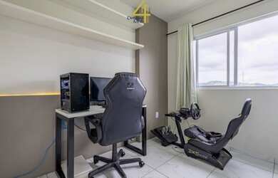 Imagem 9: Apartamento Res. Rio Jordão - Recife - Tubarão