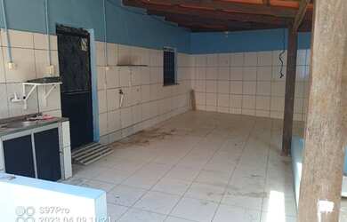 Imagem 6: Aluga-se casa no carana