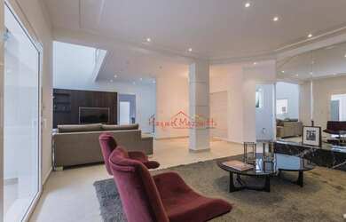 Imagem 6: Casa à venda, 425 m² por R$ 3.380.000,00 - Jardim Fazenda Rincao - Aruja...