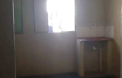 Imagem: A casa possui 1 Dormitório, 1 Banheiro e está localizado