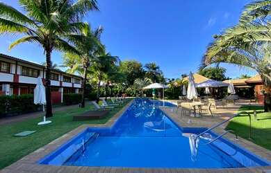 Imagem: Apartamento 2 suítes para locação temporada