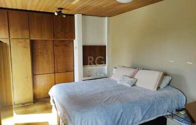 Imagem 9: Cobertura em Auxiliadora. Churrasqueira, 73m² de Área, 1 Vaga na garageme1...