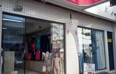 Imagem: O depósito está localizado em Centro, Balneário Camboriú