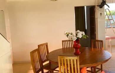 Imagem 5: Espaço GOURMET JAUA. Churrasqueirae1 Dormitório