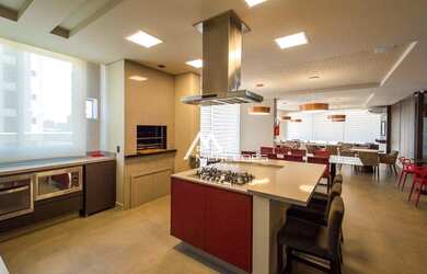 Imagem 14: Apartamento à venda, 93 m² por R$ 1.255.000,00 - Fazenda - Itajaí/SC