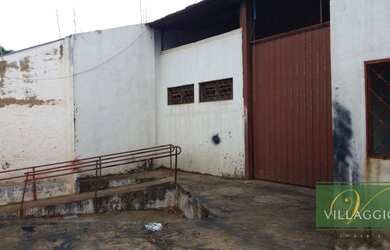 Imagem 8: Barracão para alugar, 296 m² por R$ 2.960,00/mês - Jardim Urupês - São José do Rio Preto/S