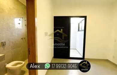 Imagem 8: CASA CONDOMÍNIO MARIA JÚLIA EM SÃO JOSÉ DO RIO PRETO